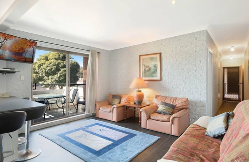 Narooma Apartment | Apollo Unit 15 - 1st Floor