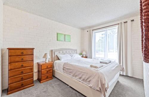 Narooma Apartment | Apollo Unit 20 Ground Floor