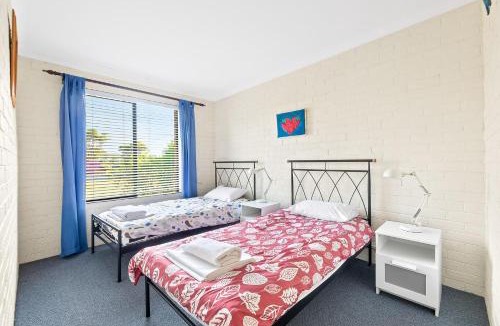 Narooma Apartment | Apollo Unit 23 First Floor