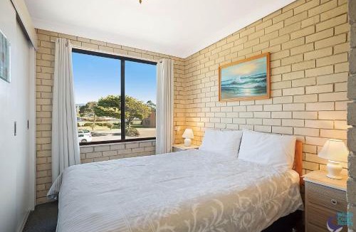 Narooma Apartment | Apollo Unit 30 First Floor