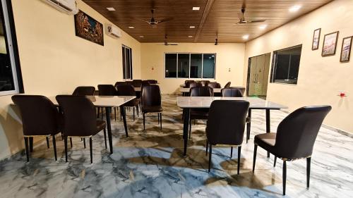 Karjat Resort | Appa Hillside Nature Resort