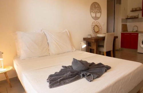 Cayenne Apartment | Appartement rémire Jacuzzi et wifi tout équipé