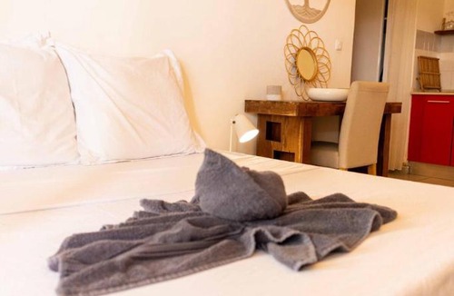 Cayenne Apartment | Appartement rémire Jacuzzi et wifi tout équipé