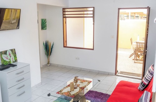 Cayenne Apartment | Appartement Standard a Cayenne Baduel