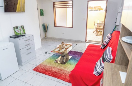 Cayenne Apartment | Appartement Standard a Cayenne Baduel