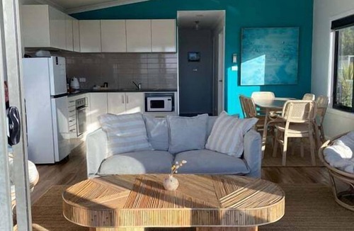 Bicheno Apartment | Apsley View - Bicheno Accommodation