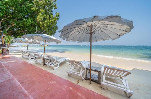 Rayong Resort | Aqua Beads Samed