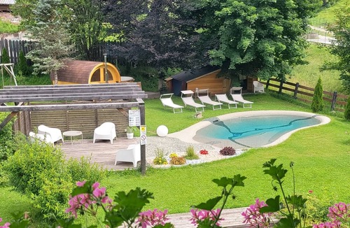Granvilla Condo | AQUA DOMUS Sappada
