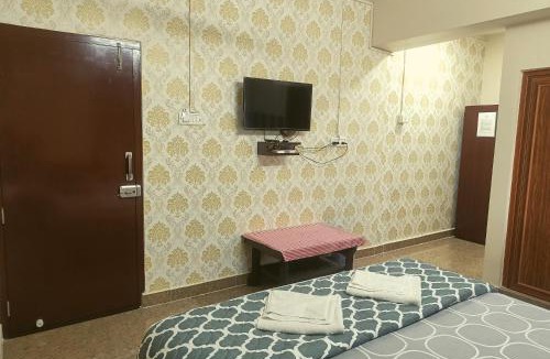 Port Blair House | Aqua Horizon