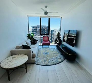 Newstead Apartment | Aqua Newstead