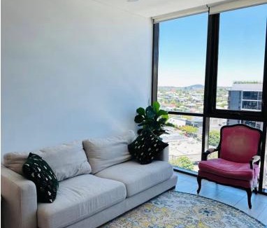 Newstead Apartment | Aqua Newstead