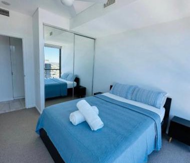 Newstead Apartment | Aqua Newstead