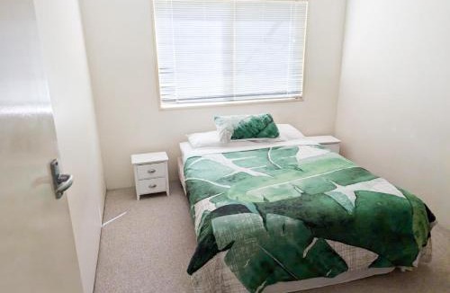 Lancelin House | Aqua Sands Chalets