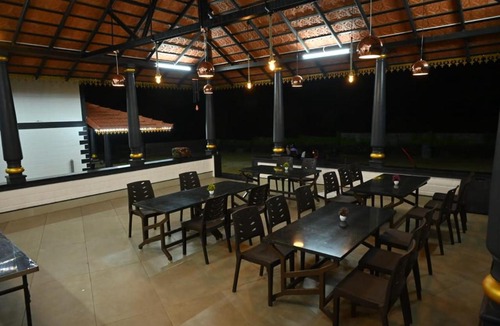 Belur Hotel | Aqua Terra Villas