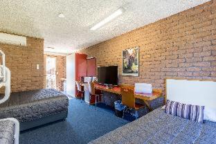 Coffs Harbour Hotel | Aquajet Motel