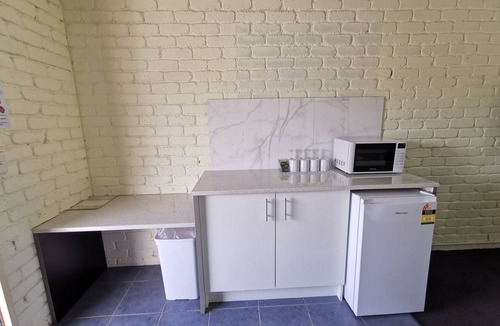 Coffs Harbour Hotel | Aquajet Motel