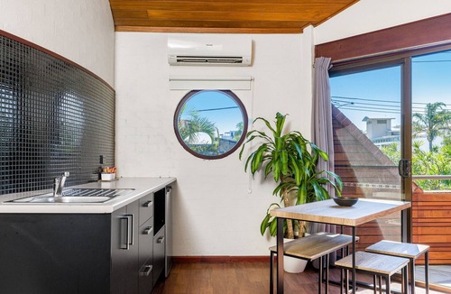 Byron Bay Hotel | Aquarius Backpacker Resort