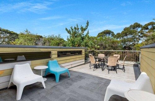 Vincentia House | Aquarius Beach Stay - Belle Escapes Jervis Bay