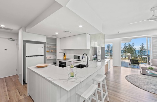 Alexandra Headland Apartment | Aquarius Resort