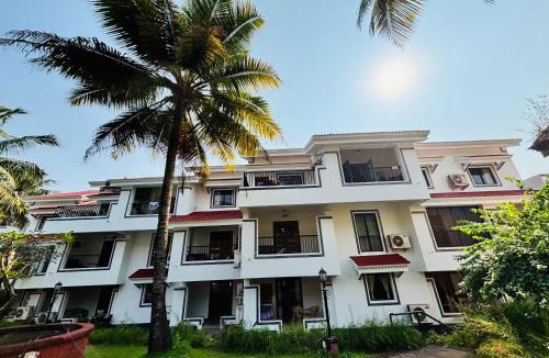 Arpora Apartment | AR APARTMENTS -Arpora