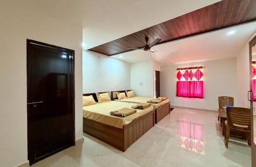 Malpe Bed & Breakfast | AR Cottage