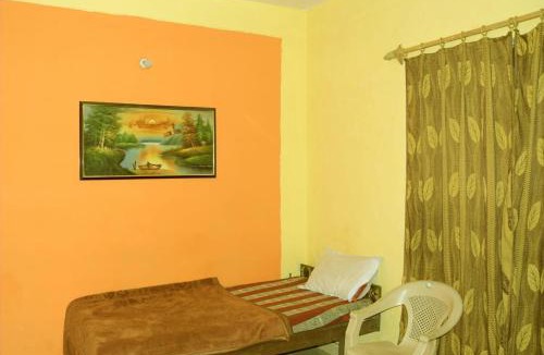 Shivanandi Hotel | AR Resort Gauchar