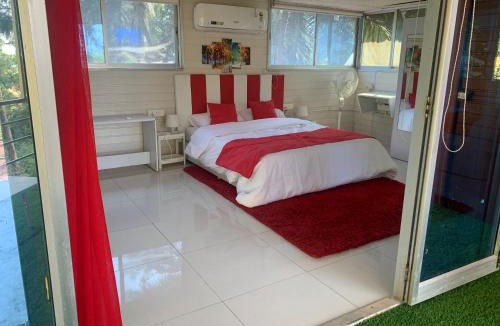 Kumta House | Arabian Breeze