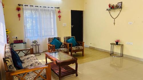 Malpe Bed & Breakfast | Arabian Shore - Udupi