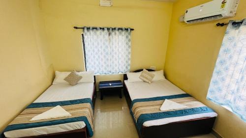 Malpe Bed & Breakfast | Arabian Shore - Udupi