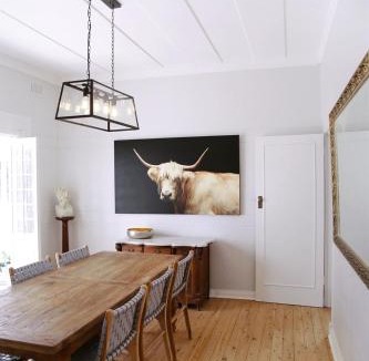 Burradoo House | Arafel Park - Southern Highlands