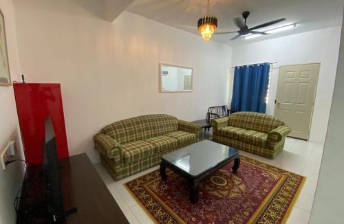 Batu Gajah House | Arai HOMESTAY