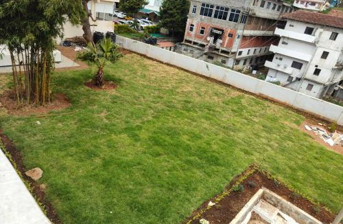 Kotagiri Hotel | Arasan Residency