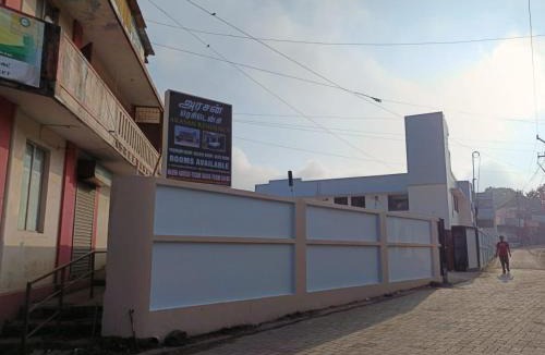 Kotagiri Hotel | Arasan Residency
