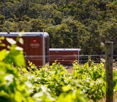 Yallingup Siding Resort | Aravina Escapes