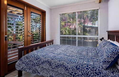 Agnes Water House | Arbour Rest Expansive Ocean Views