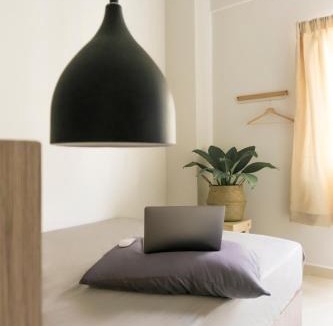 Bandar Kota Bharu Apartment | Arc1901 staycation