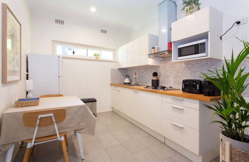 Cottesloe Apartment | Arcadia Apartment - Cottesloe