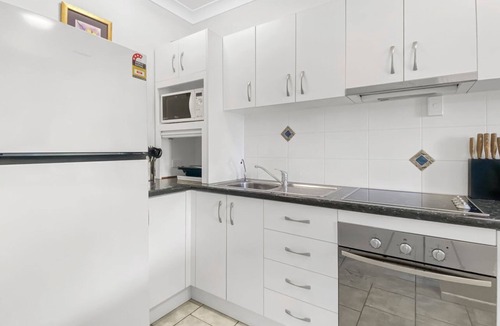 Arcadia Apartment | Arcadia Beach Unit 1