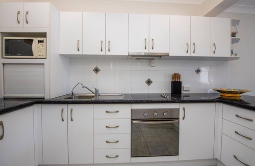 Arcadia Apartment | Arcadia Beach Unit 1