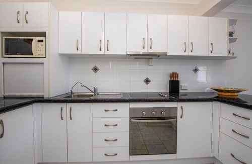 Arcadia Apartment | Arcadia Beach Unit 1