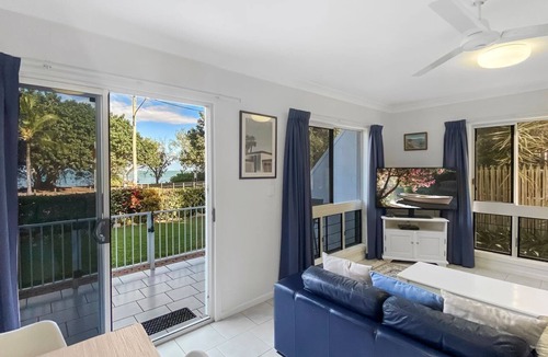 Arcadia Apartment | Arcadia Beach Unit 1