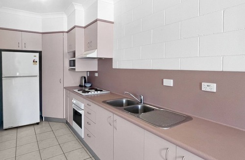 Arcadia Apartment | Arcadia Beach Unit 4