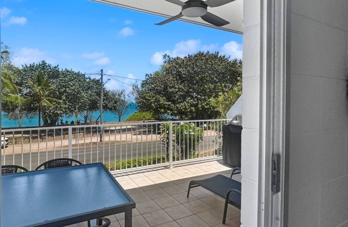 Arcadia Apartment | Arcadia Beach Unit 4