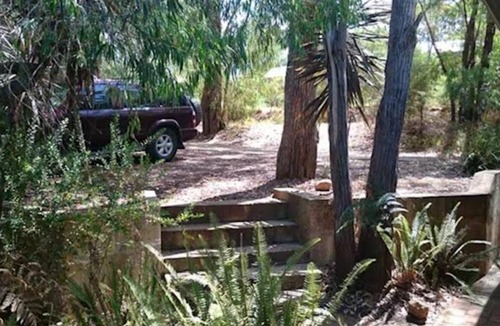 Margaret River Cottage | Arcadia Cottage in the Forrest in Town