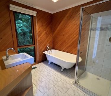 Olinda Bed & Breakfast | Arcadia Cottages