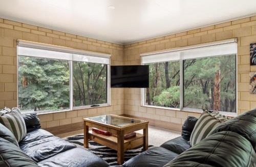 Margaret River Apartment | Arcadia Dreaming Chalet Margaret River