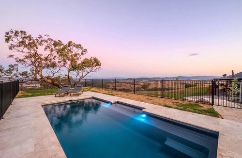 Piambong House | Arcadia Mudgee
