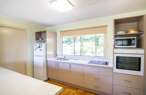 Point Lookout House | Arcadia - Original Straddie 3 Bedroom Home