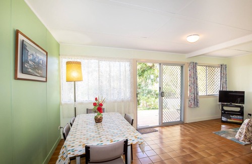 Point Lookout House | Arcadia - Original Straddie 3 Bedroom Home