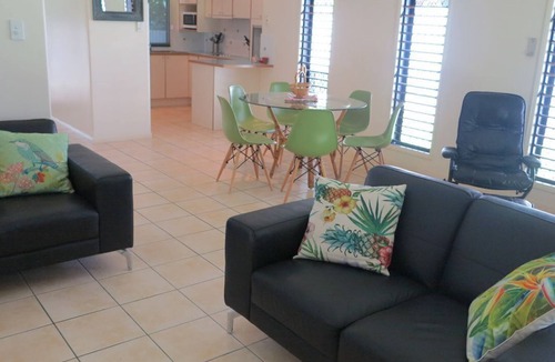 Arcadia Apartment | Arcadia Villa 3